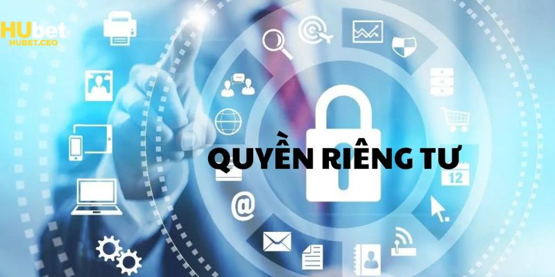 Đảm bảo tài liệu cá nhân là tuyệt mật