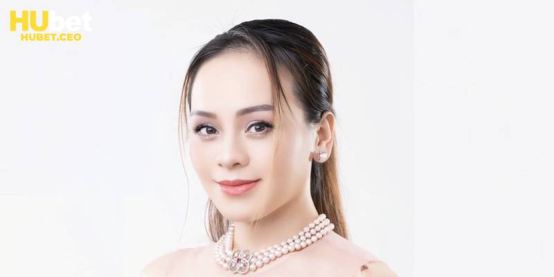 CEO HUBET Minh Ánh thành công với chiến lược thông minh