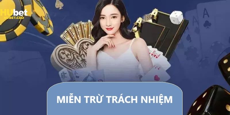 Hội viên miễn trách nhiệm khi nào